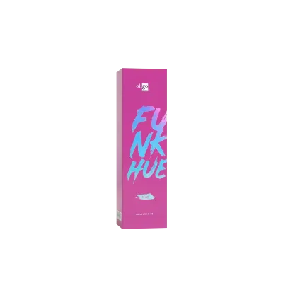 Oligo FunkHue Bonbon Semi-Permanente (100ml/3.4oz)