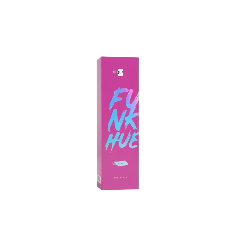 Oligo FunkHue Bonbon Semi-Permanente (100ml/3.4oz)