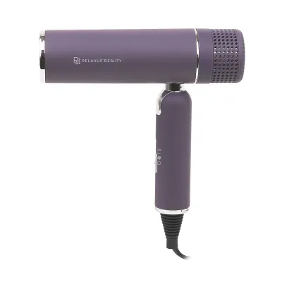 Relaxus Séchoir Sonic IQ pliable Ultra-Léger de Voyage #544449