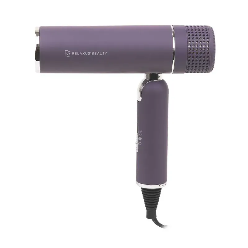 Relaxus Séchoir Sonic IQ pliable Ultra-Léger de Voyage #544449