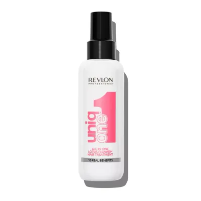 Revlon Pro - Uniq One - Traitement Fleur de Lotus Tout-en-un (150ml)