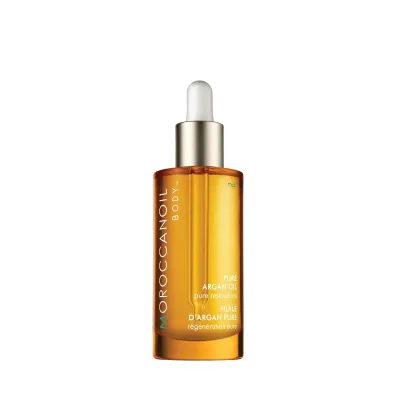 Moroccanoil - Huile pure d'Argan pour le Corps (50ml)