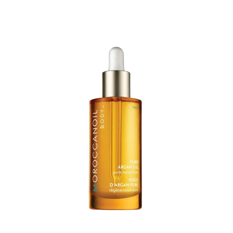 Moroccanoil - Huile pure d'Argan pour le Corps (50ml)