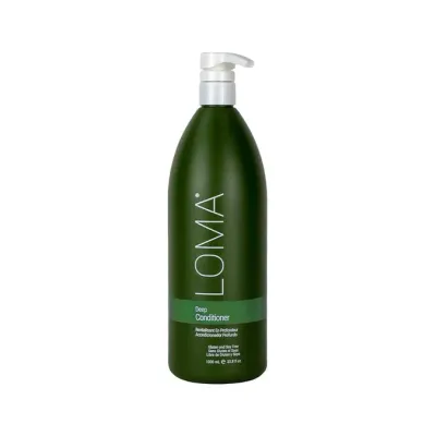 Loma - Revitalisant en Profondeur - Deep Conditioner 1L