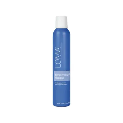 Loma - Spray Tenue Extra Ferme - Extra Firm Hold Hairspray 300ml
