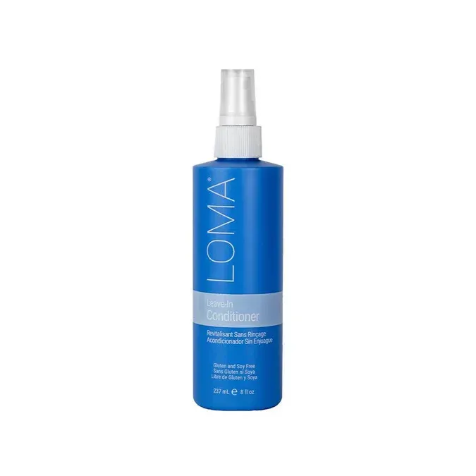 Loma - Revitalisant sans Rinçage - Leave-In Conditioner 237ml