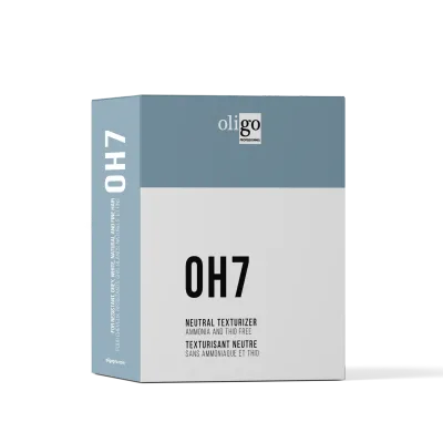 Oligo Pro - OH7 - Texturisant Neutre (Sans Amonique et THIO)