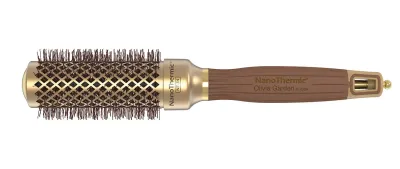 Olivia Garden - Brosse Ronde NanoThermic Céramique ION NT-34 (34mm)