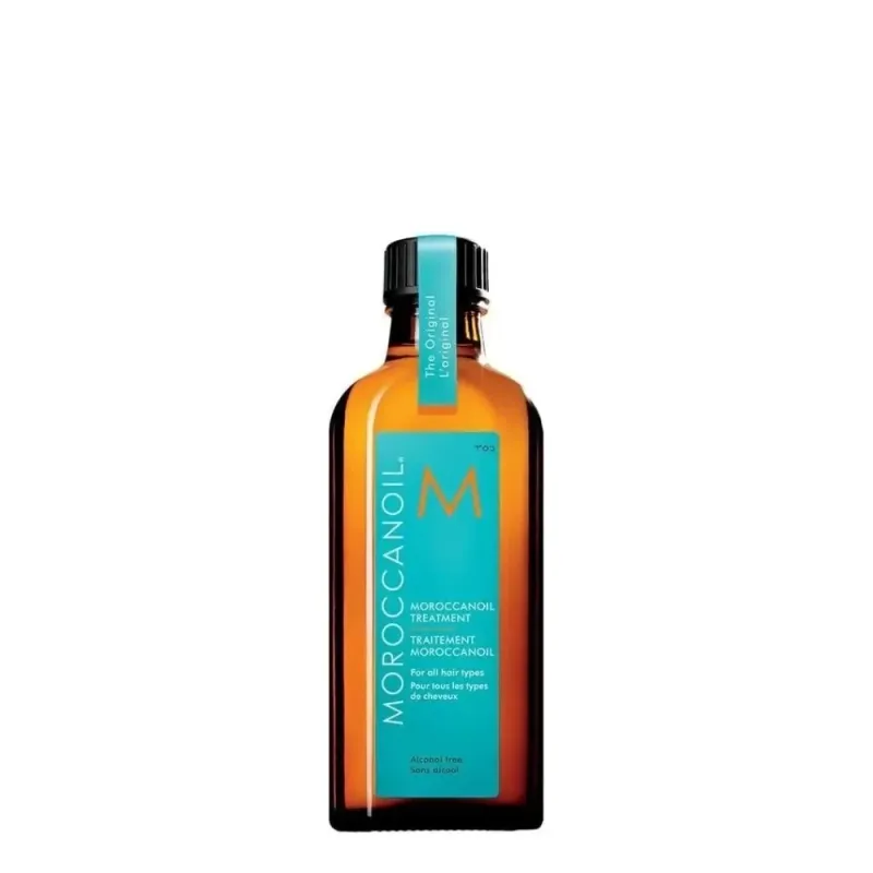 Moroccanoil - Traitement à l'Huile (100ml)