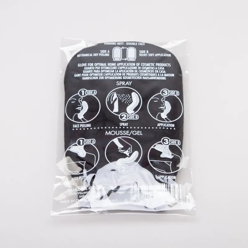 That'so Gant de Bronzage Double-Face