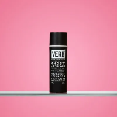 Verb - Crème Ghost Séchage à l'air libre - 5 fl oz / 150 ml