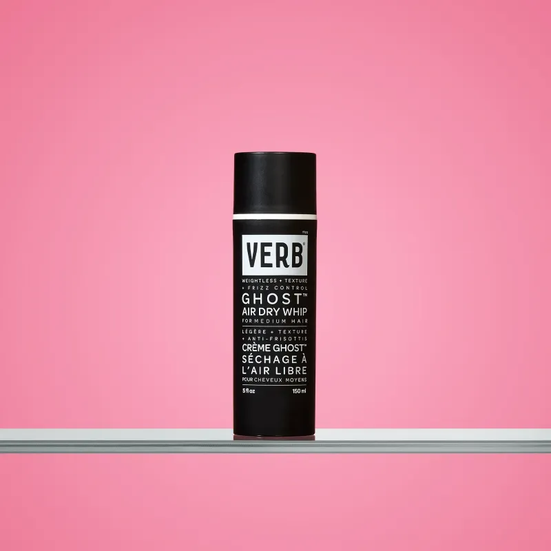 Verb - Crème Ghost Séchage à l'air libre - 5 fl oz / 150 ml