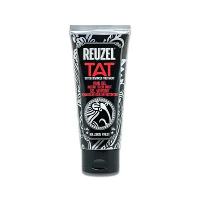 REUZEL TAT - Gel Vivifiant rehausseur Couleur (100ml - 3.38 oz)