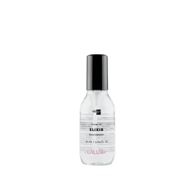 Oligo - Calura - Styling Elixir - Huile Coiffante 90ml