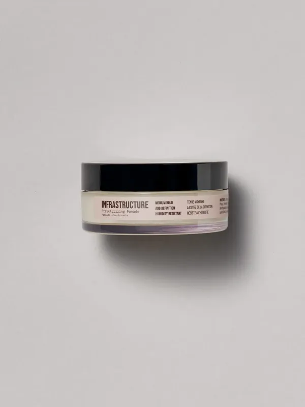 AG Care - INFRASTRUCTURE Pommade Structurante (75ml)