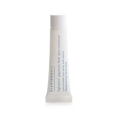 BIOELEMENTS - Correcteur LightPlex Gigawatt Dark Spot Correcteur - LightPlex GigaWatt Dark Spot Corrector (8.8ml)