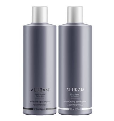 Aluram - Duo Hydratant 2x355ml