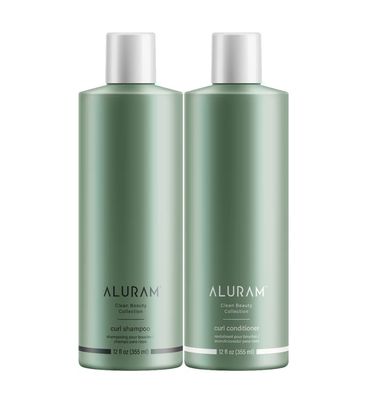 Aluram - Duo Curl 2x355ml