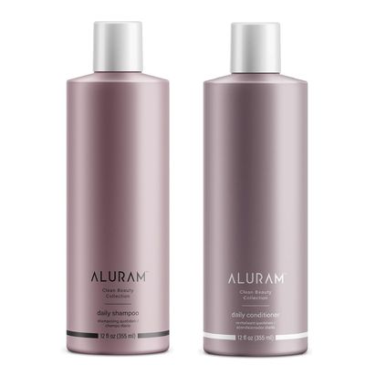 Aluram - Duo Quotidien 2x355ml