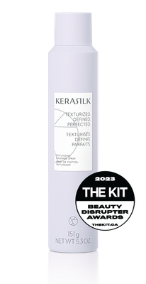 Kerasilk Styling - Spray de Finition Texturant (151g)