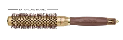 Olivia Garden - Brosse NanoThermic SPEED XL 24mm (1'')