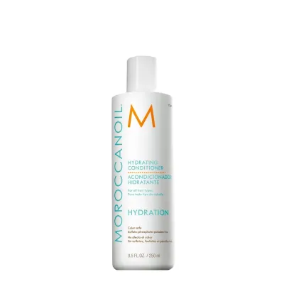 Moroccanoil - HYDRATANT Après-Shampoing Hydratant (250ml)