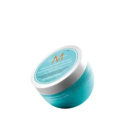 Moroccanoil - Masque Hydratant Ultra-Léger (250ml)