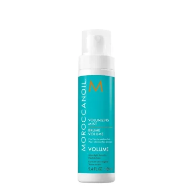 Moroccanoil - Brume Volume Cheveux fins à moyens (160ml)
