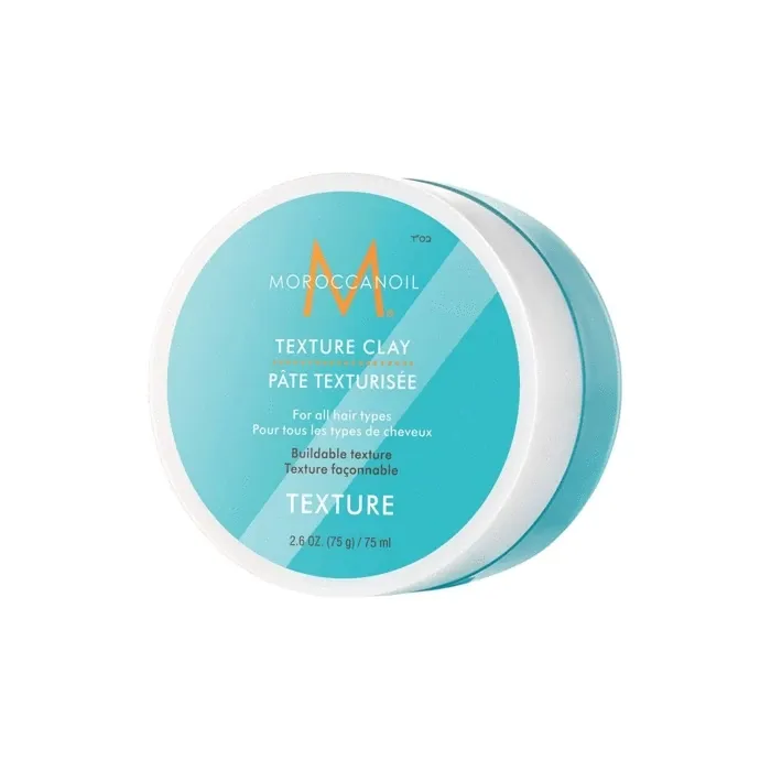 Moroccanoil - Pâte Texturisante (75g)