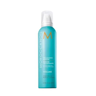 Moroccanoil - Mousse Voluminante (250ml)