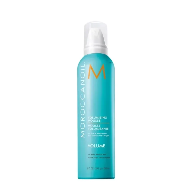 Moroccanoil - Mousse Voluminante (250ml)