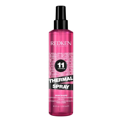 REDKEN Spray Thermal Tenue Légère Low Hold 11 (250ml)
