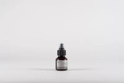 INSIGHT Homme - Huile Nourissante à Barbe 50ml