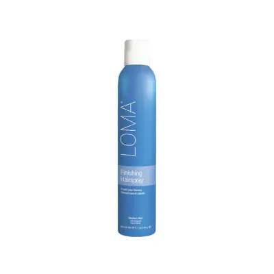 Loma - Spray de Finition - Finishing Hairpray 300ml