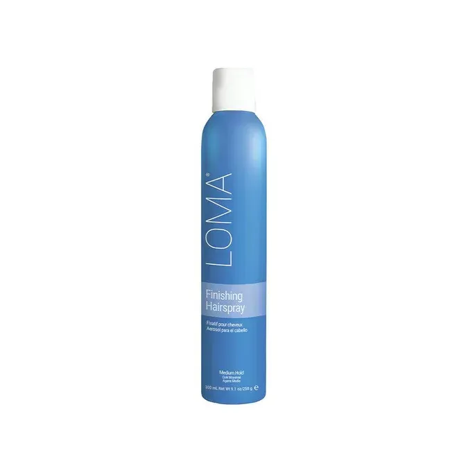 Loma - Spray de Finition - Finishing Hairpray 300ml