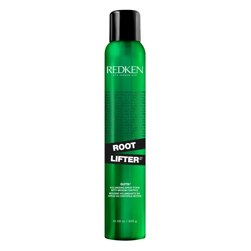 REDKEN Spray-Mousse Volume Root Lifter 300gr