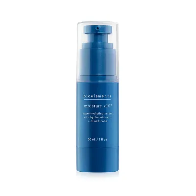 BIOELEMENTS - Sérum Moisture x10 - Moisture x10 Super-hydrating Serum (30ml)