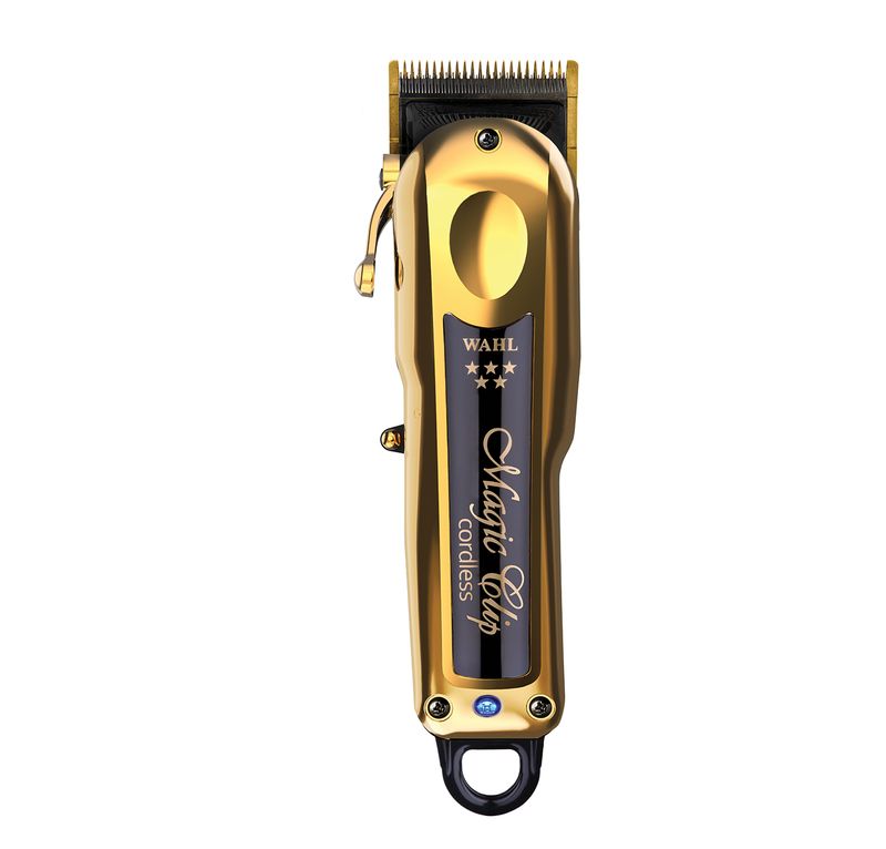 WAHL Rasoir 5 Star Magic Clip (avec ou sans fils) #56445