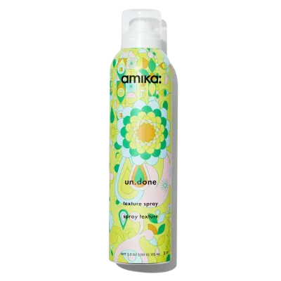 Amika - Un.done - Spray Texture et Volume Mat (192ml)