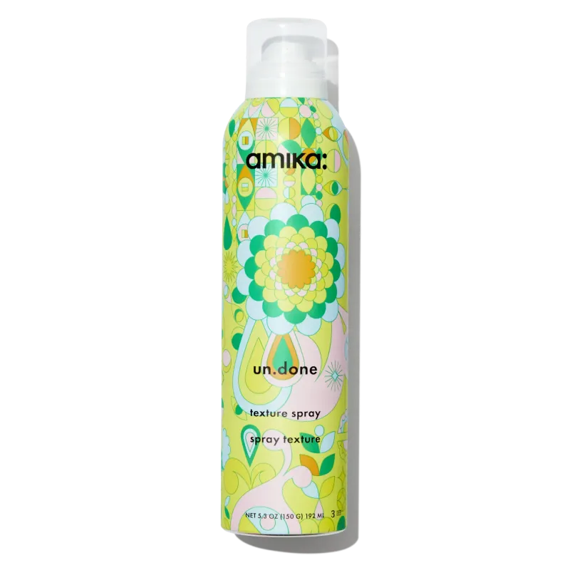 Amika - Un.done - Spray Texture et Volume Mat (192ml)