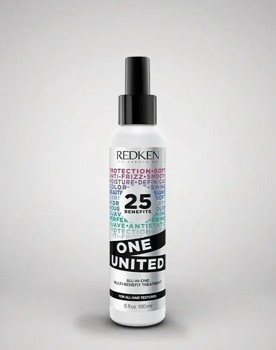 REDKEN Traitement multi-bénéfices Tout-en-un One United 150ml