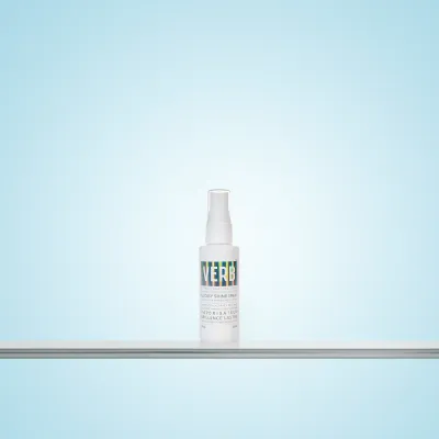 Verb - Spray brillance lustre avec protection thermale 2oz / 60 mL