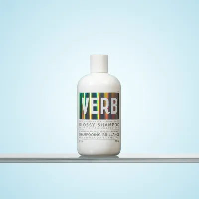 Verb - Shampoing brillance 12 fl oz / 355 ml
