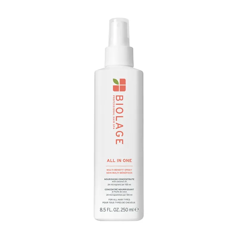 Biolage - All-In-One - Spray Multi-Bénéfices (250ml) 
