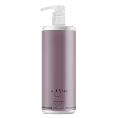Aluram - Clean Beauty - Shampoing Quotidien (1L)