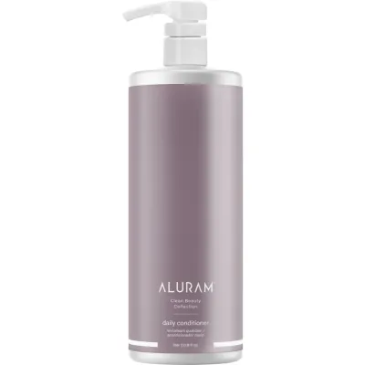 Aluram - Clean Beauty - Revitalisant Quotidien (1L)