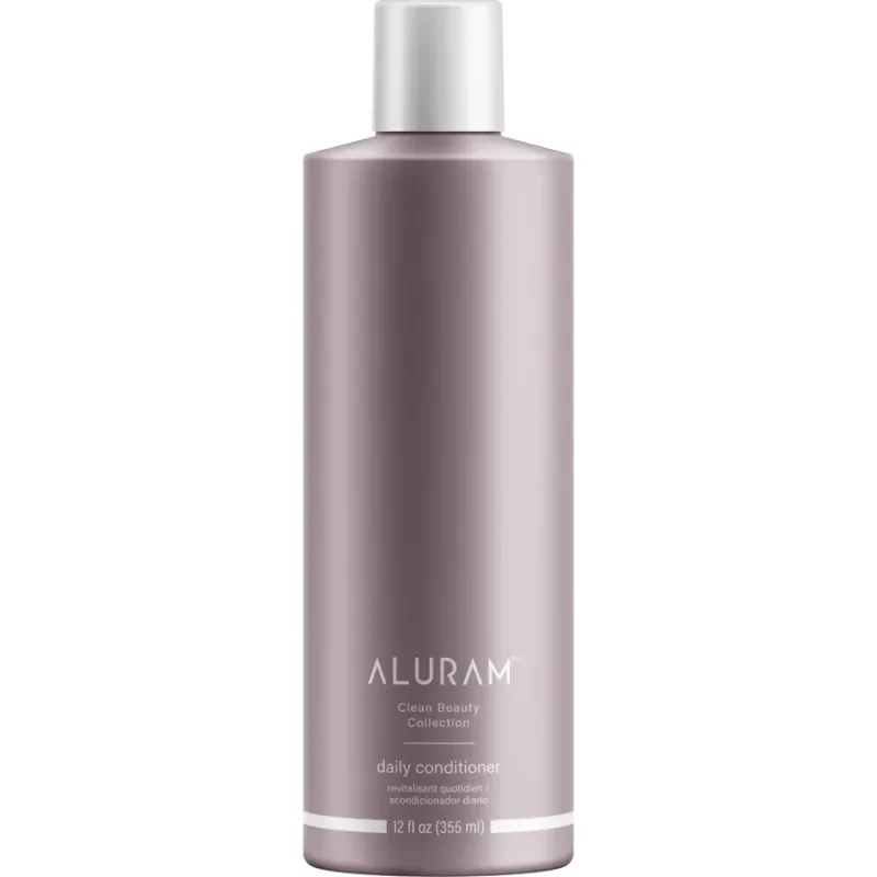Aluram - Clean Beauty - Revitalisant Quotidien (355ml)