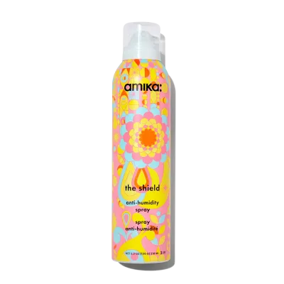 Amika - The Shield - Spray Anti-Humidité (223ml)