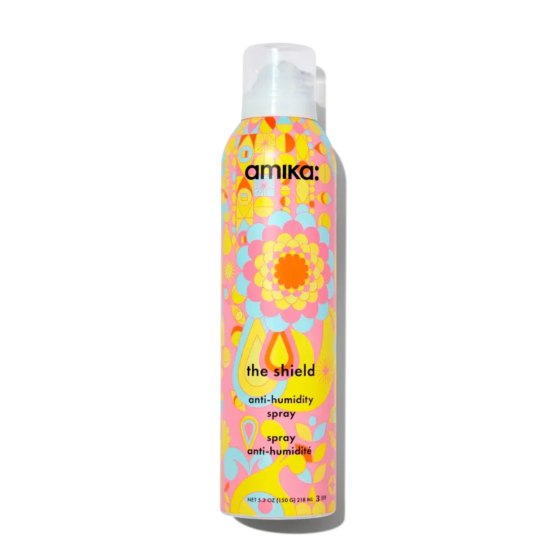 Amika - The Shield - Spray Anti-Humidité (223ml)