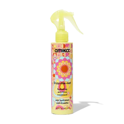 Amika - Frizz-Me-Not - Soin Hydratant Anti-Frisottis (200ml)